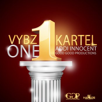 Vybz Kartel aka Addi Innocent One