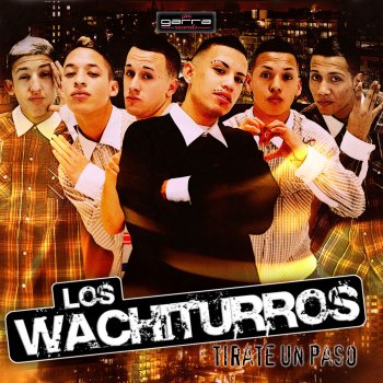 Los Wachiturros Megamix 1