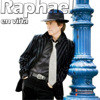 Raphael 50 Anos Despues