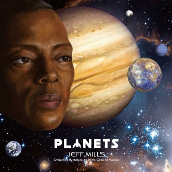 Jeff Mills Loop Transit One