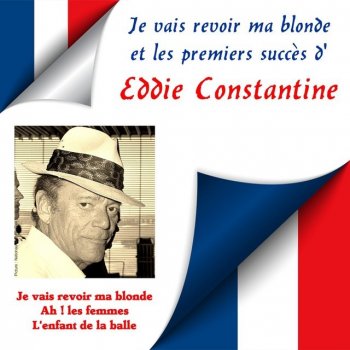 Eddie Constantine C'est toi