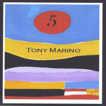 Tony Marino It's Not That Complicated