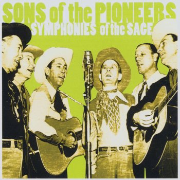 Sons of the Pioneers Rocky Mountain Express