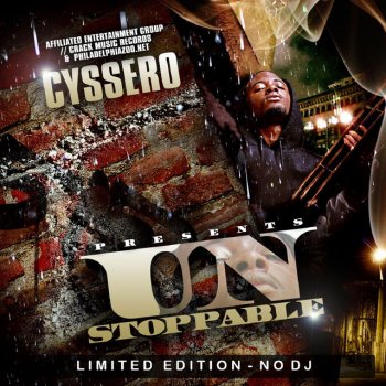 Cyssero Cant Tell Me Nothing