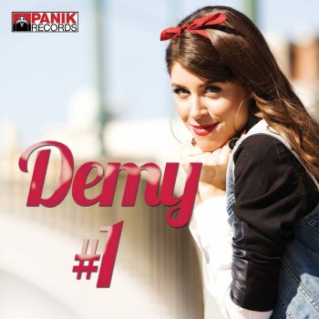 Demy feat. TNS Kratise Me