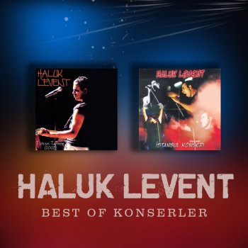 Haluk Levent Kader (Live)