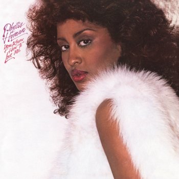 Phyllis Hyman Complete Me