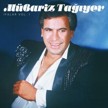 Mübariz Tağıyev Xatirə