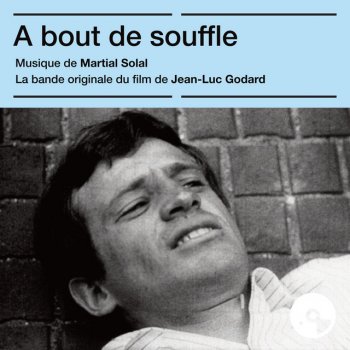 Martial Solal Campagne-Première - Bande originale du film "À bout de souffle"