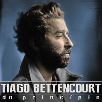 Tiago Bettencourt Pássaro