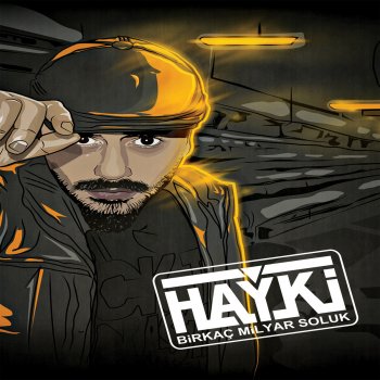 Hayki feat. Da Poet & Halil Özüpek O (feat. Da Poet & Halil Özüpek)