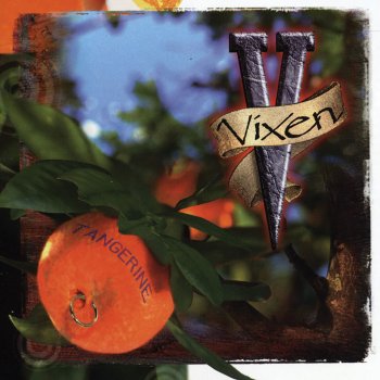 Vixen Barely Breathing