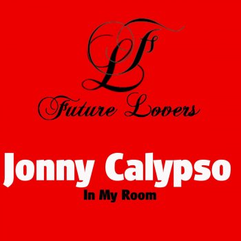 Исполнитель Jonny Calypso, альбом In My Room