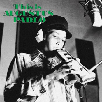 Augustus Pablo Jah Work