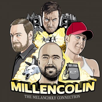 Millencolin Carry You