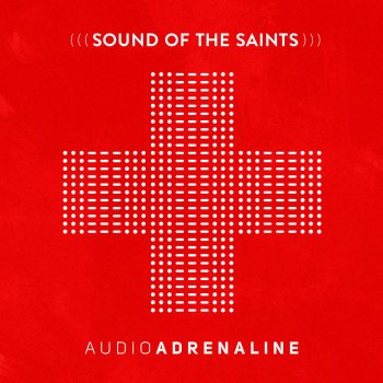 Audio Adrenaline Rejoice