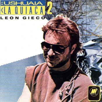 Leon Gieco En La Frontera