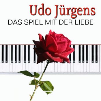 Udo Jürgens Ich küsse Dich einmal