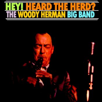 The Woody Herman Big Band Mambo the Most (Part 1)
