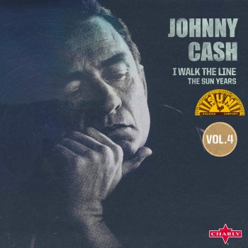 Johnny Cash Fool's Hall of Fame (Alternate, with false start)