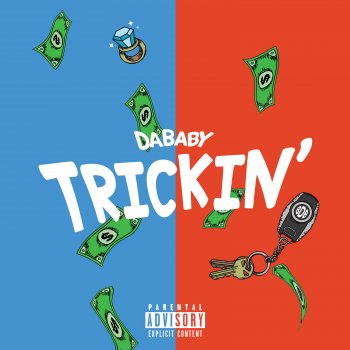 DaBaby TRICKIN'