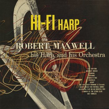 Robert Maxwell Scoop