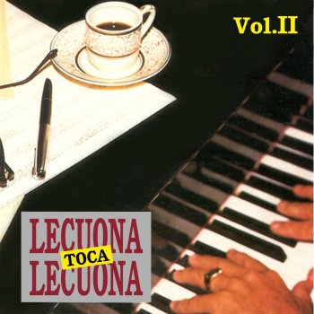 Ernesto Lecuona Gitanerias