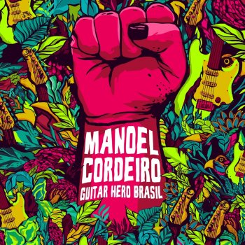 Manoel Cordeiro feat. Patrícia Bastos & Zé Renato Mel de Melaço