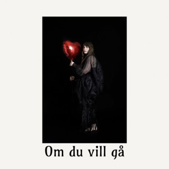 Исполнитель Jennie Abrahamson, альбом Om du vill gå