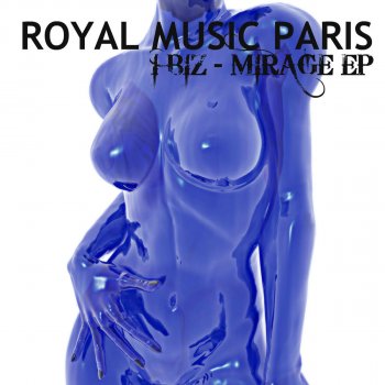 Исполнитель I-BIZ, альбом Mirage