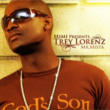 Trey Lorenz Mr. Mista