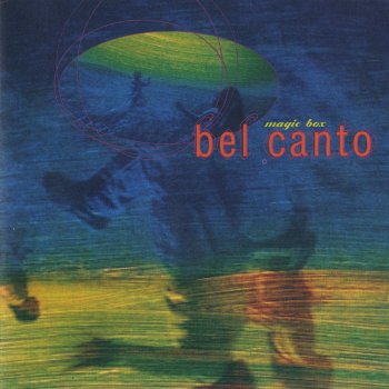 Bel Canto Sleepwalker