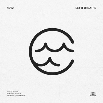 Wave Chapelle Let It Breathe