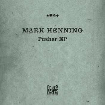 Mark Henning Satin