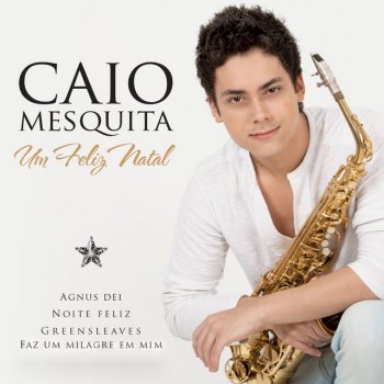 Caio Mesquita White Christmas