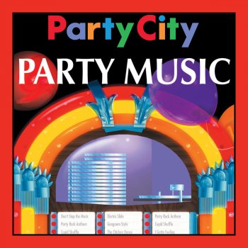 Party City (I've Got) The Power