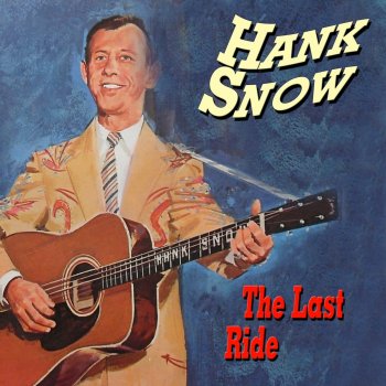 Hank Snow Calypso Sweetheard