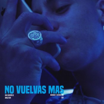 Amalfitan No Vuelvas Más