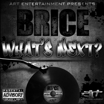 Brice Glad You Showed Up