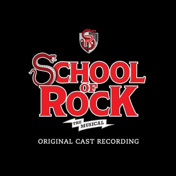 The Original Broadway Cast of School of Rock Give up Your Dreams