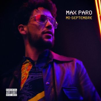 Max Paro Mi-Septembre