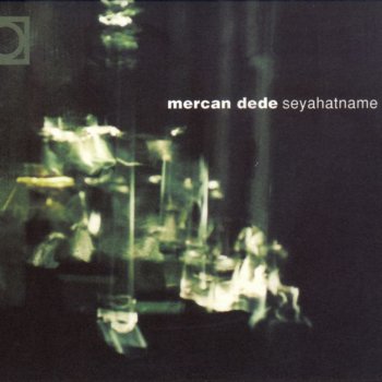 Mercan Dede Sahname