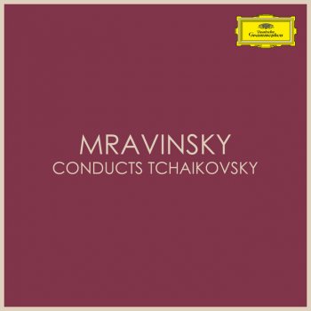 Pyotr Ilyich Tchaikovsky feat. Leningrad Philharmonic Orchestra & Kurt Sanderling Symphony No.4 In F Minor, Op.36, TH.27: 2. Andantino in modo di canzone