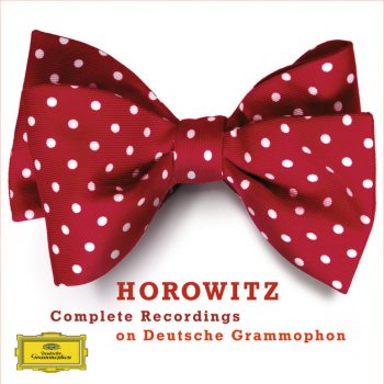 Franz Liszt feat. Vladimir Horowitz Années de pèlerinage: 2ème année: Italie, S.161: 5. Sonetto 104 del Petrarca - Live At Great Hall, State Conservatory, Moscow / 1986