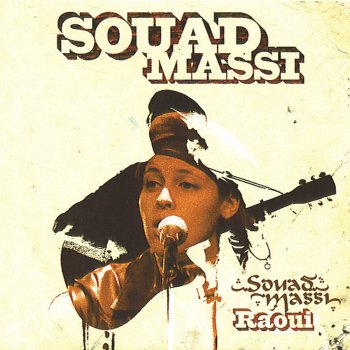 Souad Massi Matebkiche