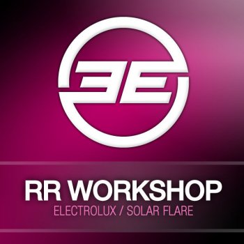 Исполнитель RR Workshop, альбом Electrolux / Solar Flare