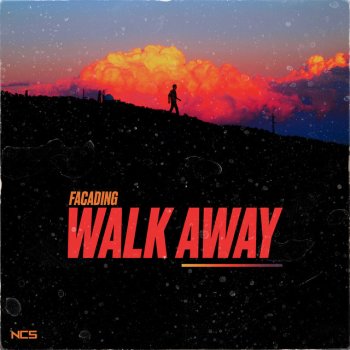 Facading Walk Away