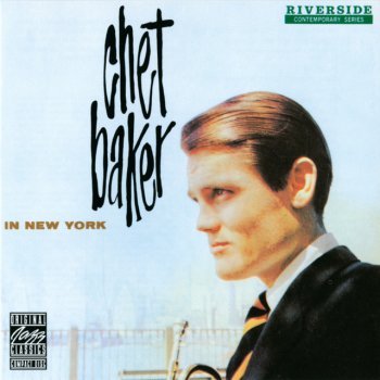 Chet Baker Polka Dots And Moonbeams