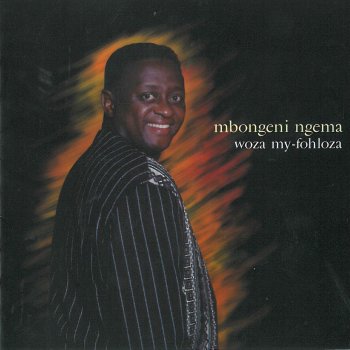 Mbongeni Ngema To Be a Woman