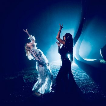 Justyna Steczkowska feat. LUNA Nie mój sen